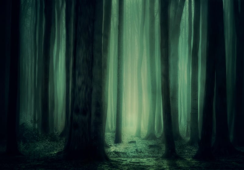 Mystical Elixirs
